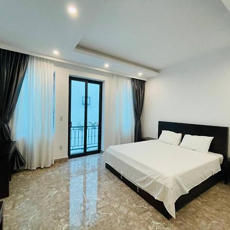 Sunny House Hotel Thái Nguyên Exterior foto