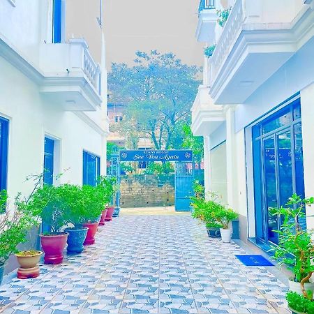 Sunny House Hotel Thái Nguyên Exterior foto