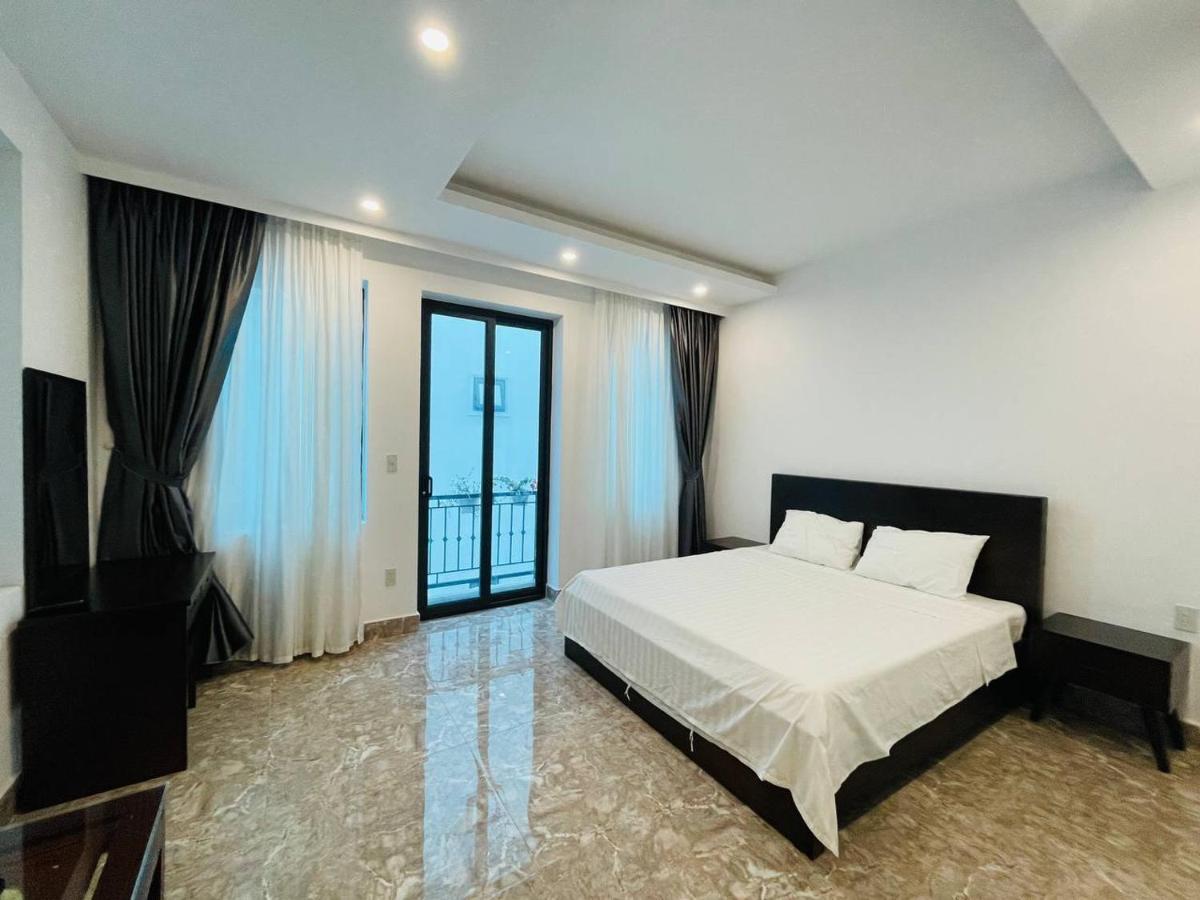 Sunny House Hotel Thái Nguyên Exterior foto